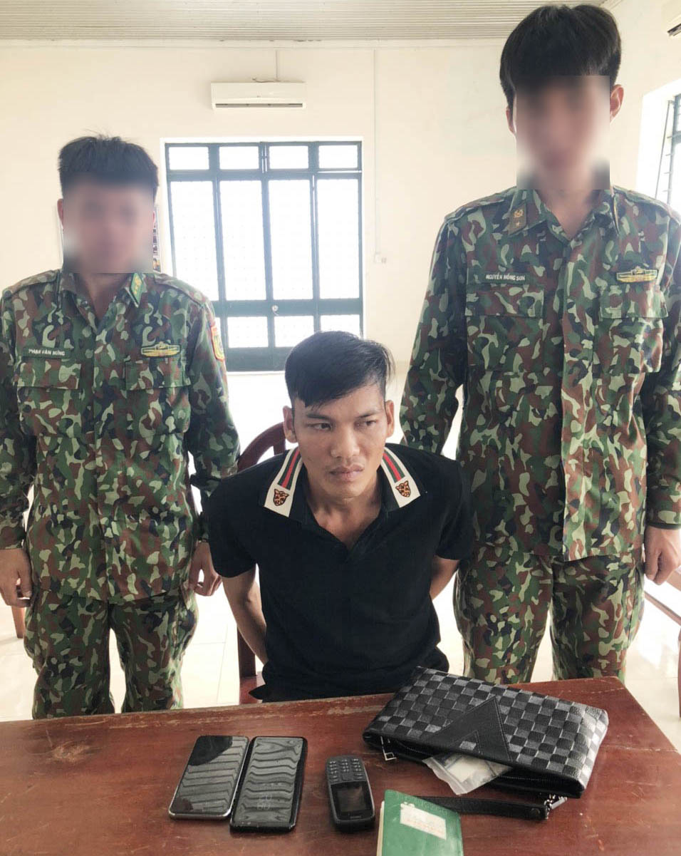 Chủ động phối hợp, phát hiện kịp thời, triệt phá tận gốc

